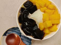 -小团圆糖水铺(襄阳南路店)