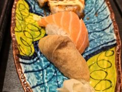 -富力希尔顿酒店·源氏日餐厅