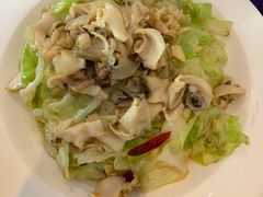 -韩记海鲜饺子(隆仁世家店)