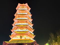 -芜湖方特东方神画
