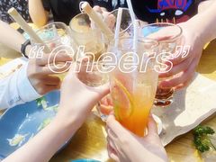 -菲滋意式餐厅(金华银泰城店)