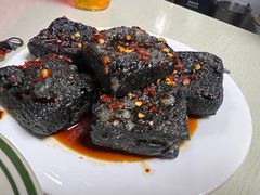 -五娭毑臭豆腐(黄兴南路店)