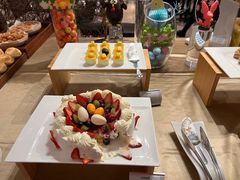 -索菲特酒店·海鲜自助 ·聚餐厅
