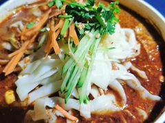 -伊带伊路新疆美食府(呼家楼店)