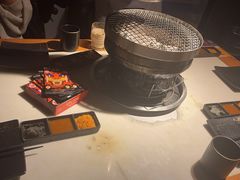 -久藏·横膈膜烧肉·酒场(江汉路店)