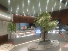 -君之狮子山·轻糖烘焙(松江印象城店)