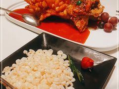 -松鹤楼(狮山永利广场店)