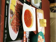 -尊品牛排(沙湾印象汇店)