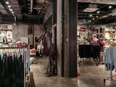 -BASEMENT FG (成都太古里店)