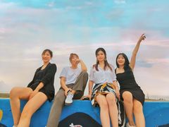 -南汇嘴观海公园