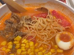 -味千拉面(淮安万达店)