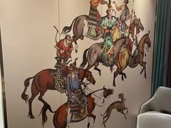 -哈啾嗨·新概念蒙餐(红星新城店)