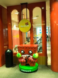 -玩元素·家庭游乐成长中心(香格里拉店)