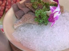 -蜀大侠火锅(森兰花园城店)