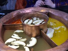 -老诚一锅羊蝎子(黄寺大街店)
