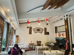 -艾麻子奶汤面(花园巷店)