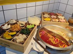 -芈重山老火锅(广州首店)