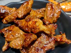 -大發韩国烤肉(八佰伴店)