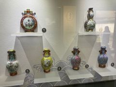 -承德避暑山庄景区