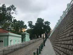 -龙环葡韵住宅式博物馆