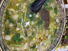 -陈记百年驴肉汤(金耀路店)