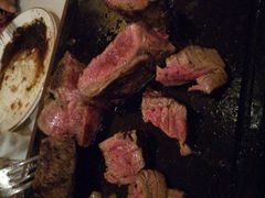 -奥斯特牛排馆(美第奇宫店)