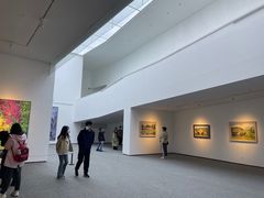 -四川美术学院美术馆