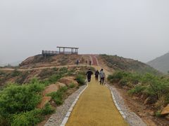 -西柏坡红色胜典景区