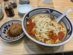 -老九圆山西面馆(CBD店)