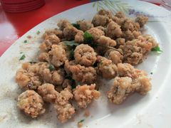 -垦丁辉哥生鱼片