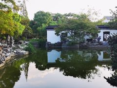 -常熟方塔园