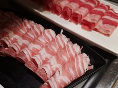 -海底捞火锅(万象城店)