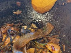 -江湖水乡铁锅炖魚(周庄嘉园店)