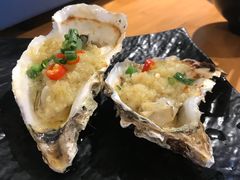 -陈老斯呼尔嗨吃烧烤(科巷店)