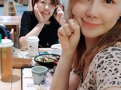 -鳗鳗的爱(远洋未来广场店)