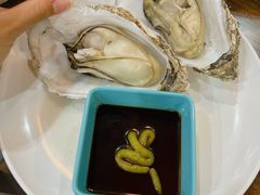 -柒柒海里·平价海鲜·蒸汽·家宴(金沙滩店)