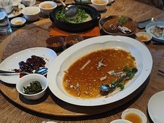-宁波柏悦酒店·钱湖渔港