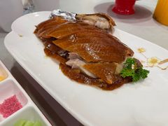 -大鸭梨烤鸭(甘家口店)
