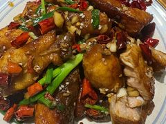 -静一餐厅·湖北菜(前门创始店)