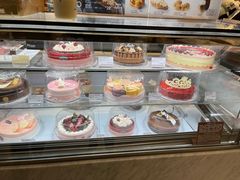 -哈根达斯(SM店)