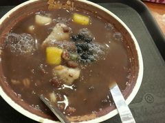 -鲜芋仙(高新万达广场店)