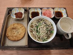 -北京西藏大厦·香帕拉藏餐厅