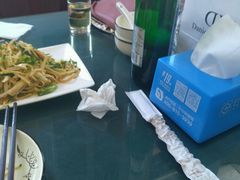-李连贵酒家熏肉大饼(昆明街店)