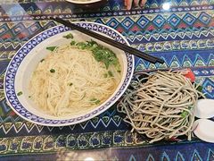 -西域美食(西直门南小街店)