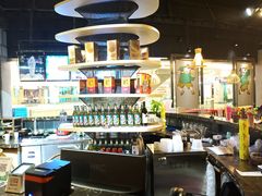 -陈傻子餐厅(世纪都会店)