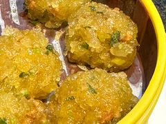 -三道菜(明堂公园店)