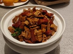 -同喜烤鸭店(光芒店)