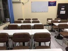 -山木培训(良乡校区)