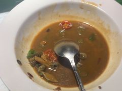 -爷爷的草帽·海鲜馆(孙塘路店)