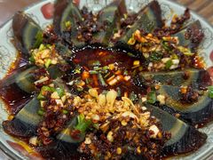 -记忆湘菜馆(芙蓉镇店)